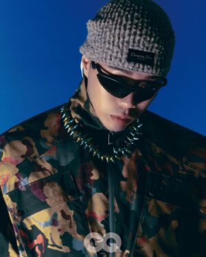BewhY Instagram - @gq_korea

Feature editor 전희란
Photographer 최나랑
Stylist 신상철
Hair n Makeup 이담은