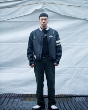BewhY Instagram - 대구에서의 주일
@daeguhiphop 💫

📸
@jangoksu_