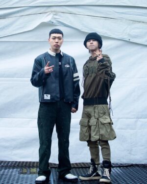 BewhY Instagram - 대구에서의 주일
@daeguhiphop 💫

📸
@jangoksu_