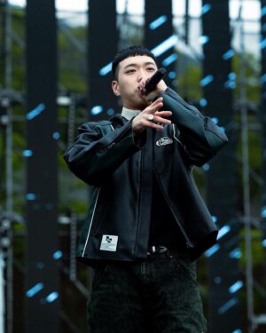 BewhY Instagram - 대구에서의 주일
@daeguhiphop 💫

📸
@jangoksu_