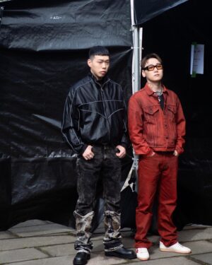 BewhY Instagram - ⭐️

@hiphopplayafestival 

📸
@jangoksu_