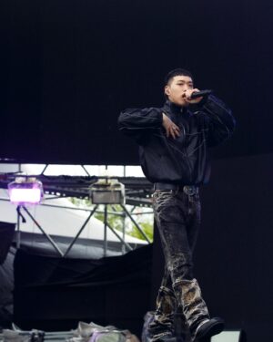 BewhY Instagram - ⭐️

@hiphopplayafestival 

📸
@jangoksu_
