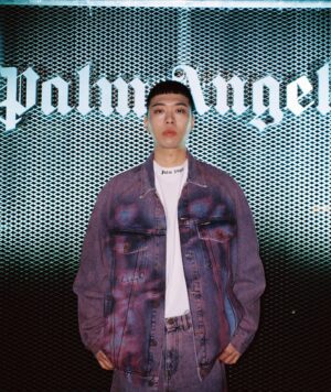 BewhY Instagram - 🕶️

@palmangels 
@hee0802 
@other__matters 

📷
@jangoxsu 
@pilmokang