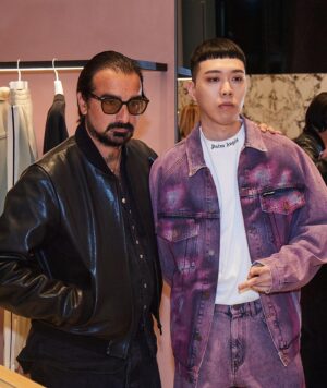 BewhY Instagram - 🕶️

@palmangels 
@hee0802 
@other__matters 

📷
@jangoxsu 
@pilmokang