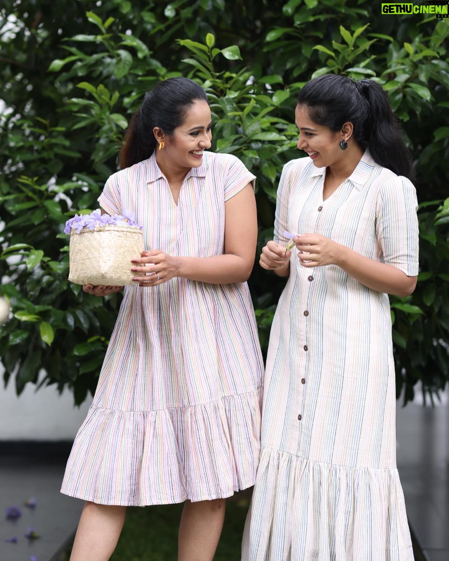 Bhama Arun - 19.1K Likes - ❤️❤️❤️
@krithi_india @maria_p_thomas @lulucelebrate @lulufashionindia @lulu_mall @lulumalltvm