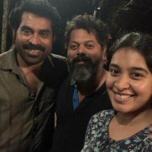 Bhama Arun Instagram - This was something i was waiting to post. 
Thankyou @sudheesh_gopinathn for trusting me and giving Alice this wouldn’t have happened without your abundant guidance and support. Alice is so special to me as Madanolsavam is. 
I couldn’t post pictures with everyone since i have limits here. 
@shehnadjalal for capturing me and the entire film with your heart and soul 
Thanku gokumone @gokulnath_m_ for your constant mocking and sarcastic jokes😀😀 @ajith.chandra  for teaching me the importance of continuity, @pramod_sivanstories for you counselling each time when i ask doubts, @jas_ith__a for making me comfortable all the time and for making me laugh between late night shoots, @unni_ozo_  for your instagram hacks . 
Thanking the entire team and each and everyone of you for watching and supporting us. 

@ranjith_karunakaran @ajithvinayakafilms @rajeshmadhavan @renji_kankol @swathi.das.prabhu @ppkunhikrishnan @joval_siddique @sumeshchandran1 @eldhoserajuthandel @abhi_yem_you @rahul3559k @_siddiquelal_ @johnjeromepattroppy @the_dinodavis @dad.ibiii @sreejith.cv.3 @zonu 

#madanolsavammovie #malayalam #trending