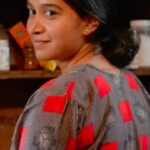 Bhama Arun