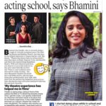 Bhamini Oza