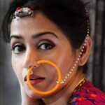 Bhamini Oza