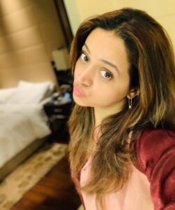 Actress Bhavana HD Instagram Photos and Wallpapers July 2024
