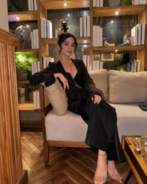Bhavika Sharma Instagram - 🦋🦋🦋🦋