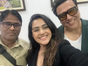Bhavna Choudhary Instagram - Ranchi.png 🤍🌄