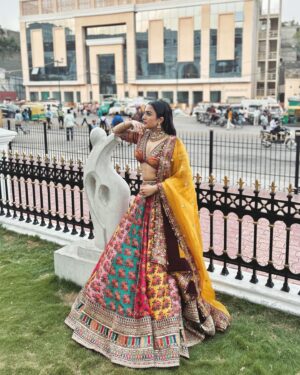 Bhavna Choudhary Instagram - Quick update
