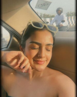 Bhavna Choudhary Instagram - Quick update