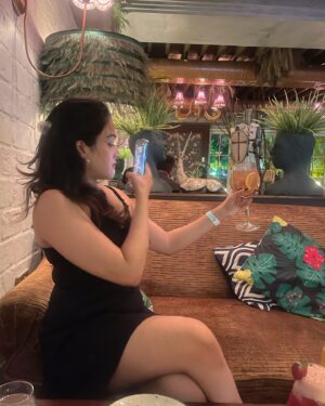 Bhavna Choudhary Instagram - Quick update