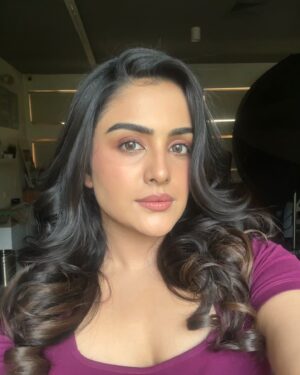 Bhavna Choudhary Instagram - Hyderabad diaries #2 ✨