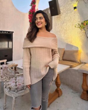 Bhavna Choudhary Instagram - 🌷✨🤍