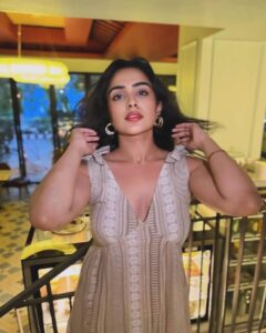 Actress Bhavna Choudhary HD Instagram Photos and Wallpapers May 2024