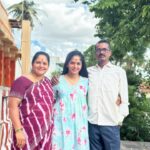 Bhavya Gowda