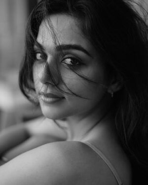 Bhavya Trikha Instagram - Through the storm, I find my peace.🦋🦋
.
📸- @dxgphotographer
