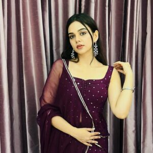 Bhavya Trikha Instagram - Been ages since I took a picture from a non professional camera 📱✨
