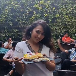 Actress Bhumi Rajgor HD Instagram Photos and Wallpapers June 2023