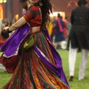 Actress Bhumi Rajgor HD Instagram Photos and Wallpapers June 2024