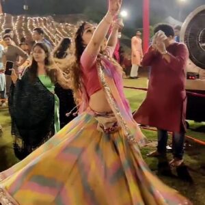 Actress Bhumi Rajgor HD Instagram Photos and Wallpapers October 2021
