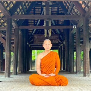 Bhuripat Vejvongsatechavat Instagram - 