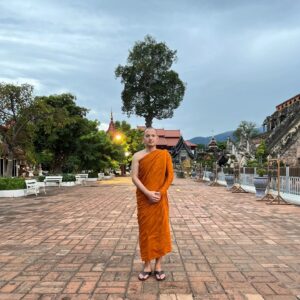 Bhuripat Vejvongsatechavat Instagram - 