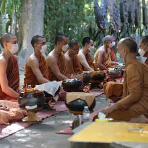 Bhuripat Vejvongsatechavat Instagram - 