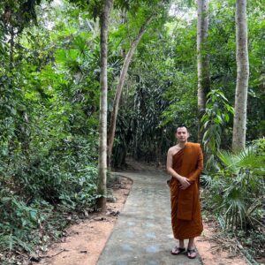 Bhuripat Vejvongsatechavat Instagram - 