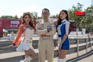 Bhuripat Vejvongsatechavat Instagram - #james99🏁🏎 🙏😍😘🥰 #compactbrakes