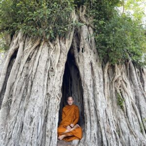 Bhuripat Vejvongsatechavat Instagram - 
