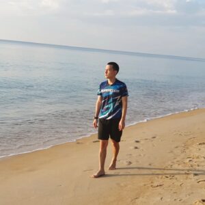 Bhuripat Vejvongsatechavat Instagram - 