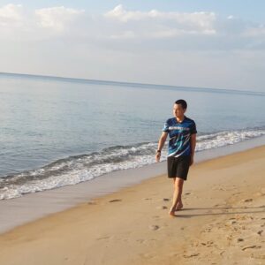 Bhuripat Vejvongsatechavat Instagram - 