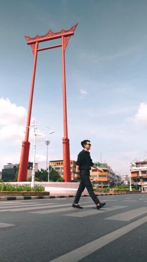 Bhuripat Vejvongsatechavat Instagram - 