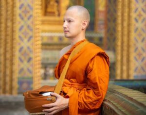 Bhuripat Vejvongsatechavat Instagram - 🙏 พระธีรญาโณ 🙏