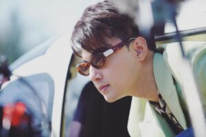 Bhuripat Vejvongsatechavat Instagram - .....เหนี่ยวทรัพย์ 😍🤣😂💕😜