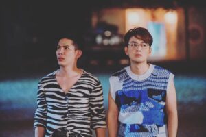 Bhuripat Vejvongsatechavat Instagram - เจ็บปวดดดดด 😂😛🤣😍🙏