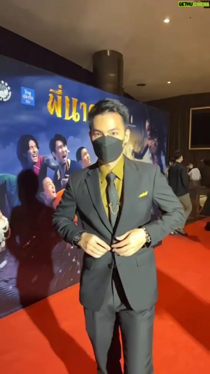 Bhuripat Vejvongsatechavat - 6.9K Likes - #พี่นาค3 #17มีนา ✌😘😝🤣😍