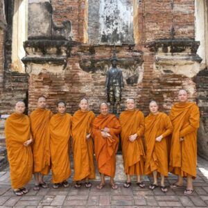 Bhuripat Vejvongsatechavat Instagram - 