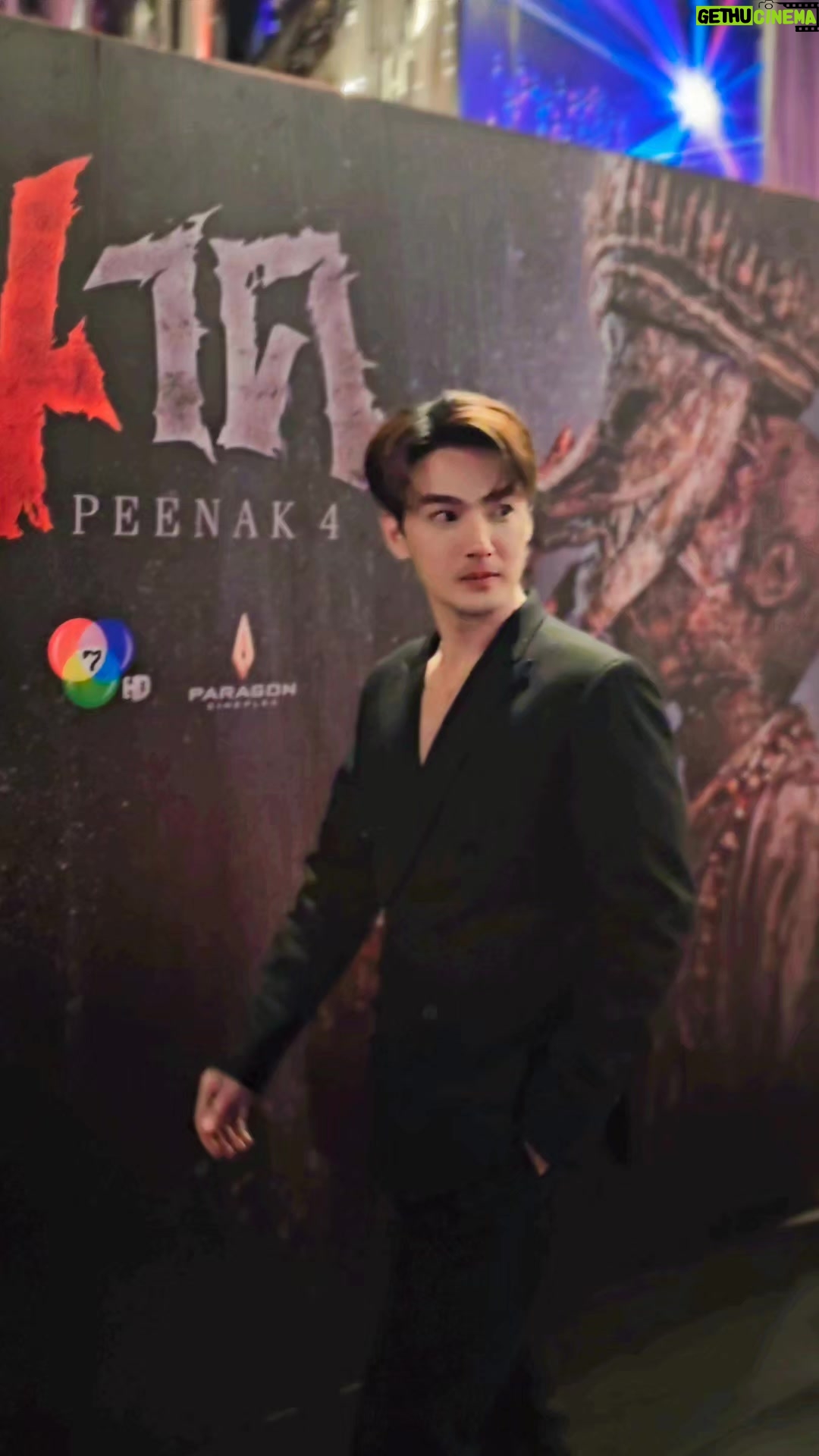 Bhuripat Vejvongsatechavat - 5.9K Likes - ช่วงนี้ไปไหนก็จะเหมือนมีพี่นาคตามตลอด #พี่นาค4