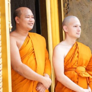 Bhuripat Vejvongsatechavat Instagram - 