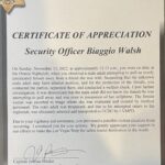 Biaggio Ali Walsh