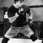 Biaggio Ali Walsh