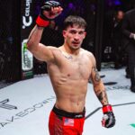 Biaggio Ali Walsh