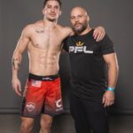 Biaggio Ali Walsh