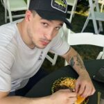 Biaggio Ali Walsh