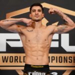 Biaggio Ali Walsh